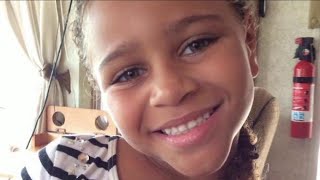 Girl at center of nationwide search found safe near Lake City