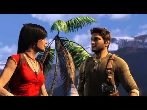 Uncharted: The Nathan Drake Collection™ Demo