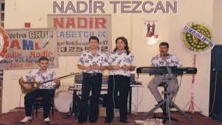 NADİR TEZCAN -  EYLEN SUNAM