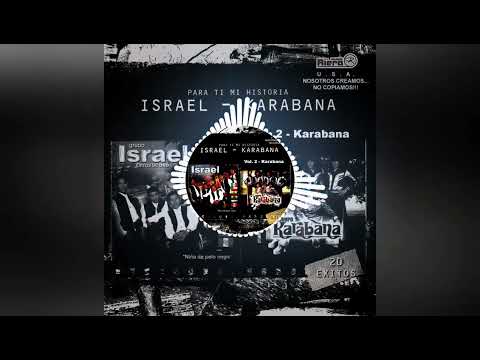 Grupo Karabana  - No Sufrire