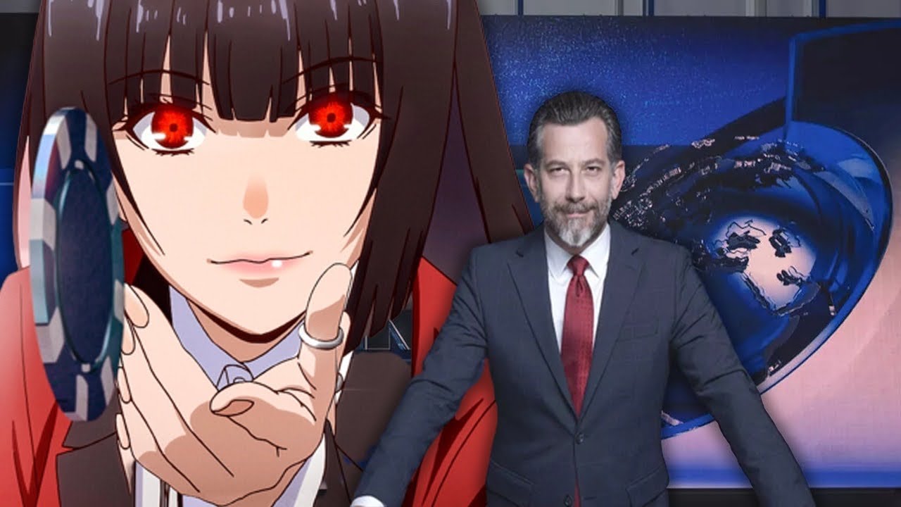 SAKIN ANİME İZLEMEYİN