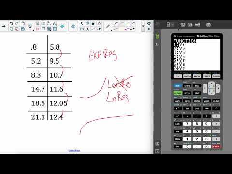 Log Regression Help