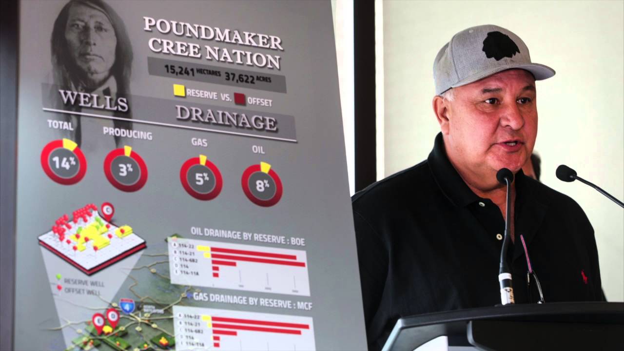 First Nations file $3B lawsuit against Canadian government