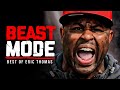 BEST OF ERIC THOMAS - BEAST MODE #2 | Best Motivational Videos - Speeches Compilation 1 Hour Long