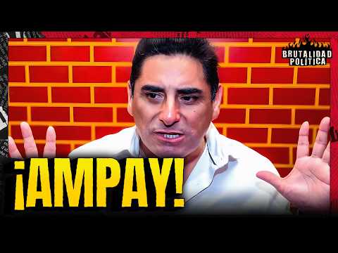 DESMENTIMOS A CARLOS ÁLVAREZ CON PRUEBAS | #BRUTALIDADPOLÍTICA