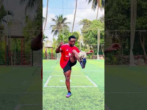 Freestyle Football Showcase: Skills on Display