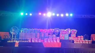 live NGHÈO MÀ CÓ TÌNH...Ca khúc làm mưa làm gió của Đức Duy những năm 2007....