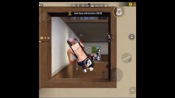 The Most Angry Enemy Reactions in free fire 🔥