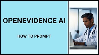 Celebrity How to prompt in OpenEvidence AI for evidence-based clinical decision-making Wealth