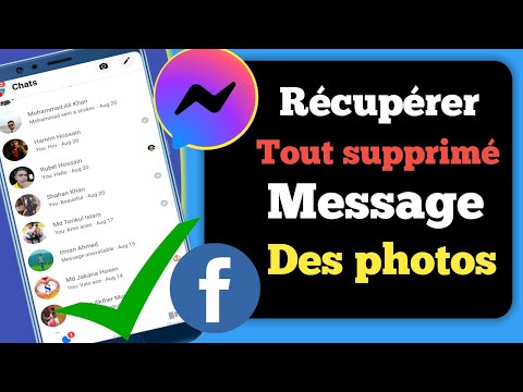 Vidéo: Comment supprimer un groupe Facebook (avec photos)