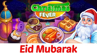 Christmas Fever || Eid Promo Video screenshot 3