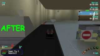 market2 conveyor bug