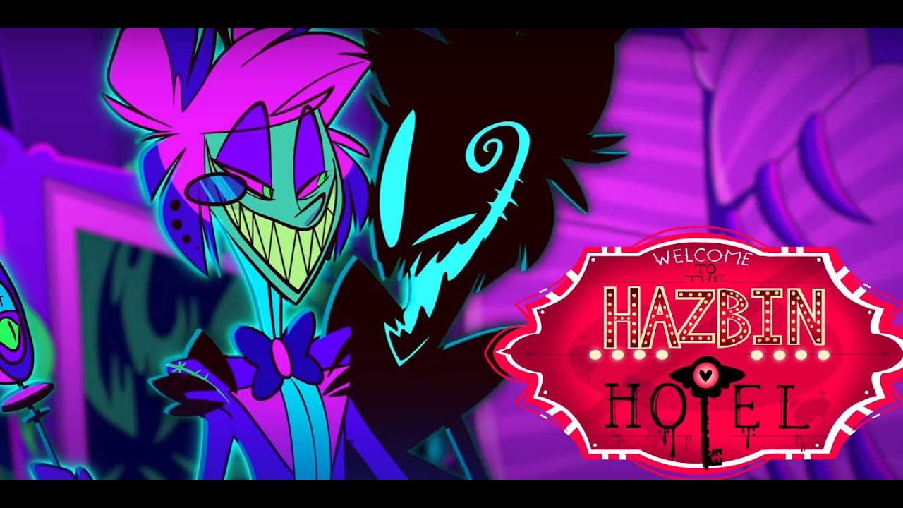 Why Alastor Is So Powerful Hazbin Hotel Theory YouTube