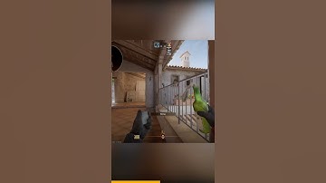 Now you can molly Pit from Aps 🤯 #cs2 #inferno #csgo #csgo2