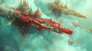 Aliens Feared The Void, Until Humans Taught Them To Surf It | HFY Full Story