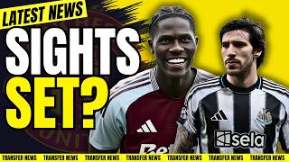 Sights SET On ONANA! £100M+BLOW & Zirkzee GONE? Man United News