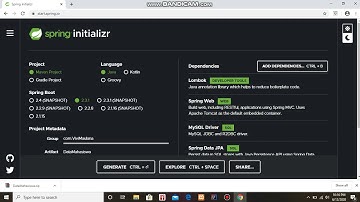 CRUD MAHASISWA Vivi Maulana