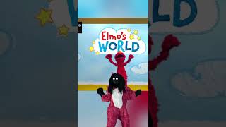 JUSTICE FOR ELMO