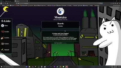 Mootxico ported to the Source Engine