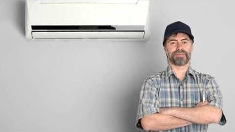 Ductless Mini Split Error Codes in Mini Split Warehouse.