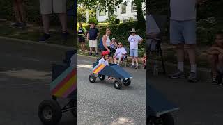 Downhill Derby Riverton, NJ 2023