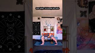The REALITY Of Practicing Urdhva Dhanurasana/Wheel Pose