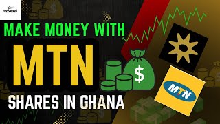 How To Buy MTN Shares On BlackStar App: Make Money Online Investing In Stocks In 2026 screenshot 4