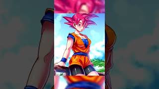 Así Se Verían Los Personajes De Dragon Ball Si Fueran Mujeres
