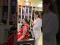 Bridal makeup 💄 Yashu makeup studio parasi❤️