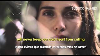 CHVRCHES - The Mother We Share (LYRICS - Sub Español) Official Video