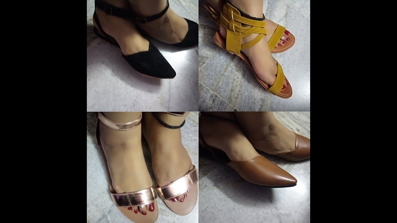 street style store shoes