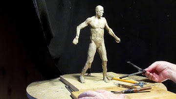 The Viking   Instructional DVD   Sword Set Aside   Working on the Viking Today