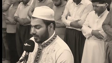 تلاوة هادئة😌تُريح النّفس💗 لسورة#المُؤمنون بصوت#نورالدّين_سليم_نوري 💝 إستماعة طيّبة ❣