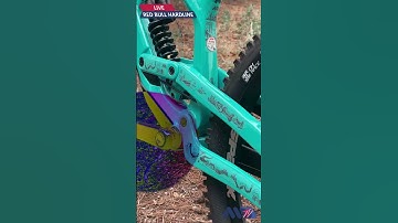 Unveiling the AMS X Red Bull Hardline Collection: Extreme Protection for Extreme MTB