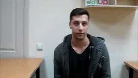 Junior QA Engineer из NetCracker – отзыв о курсах SkillUP