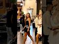 POV: You’re walking through Monaco’s billionaire playground at night
