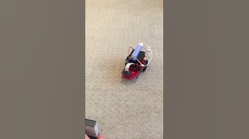 Submission for Week 4 of Coursera Robotics Capstone