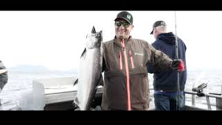 Outbound Alaska Fishing Charters | Sitka, AK