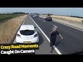 20 Crazy Road Moments Caught On Camera | Bad Drivers 2020