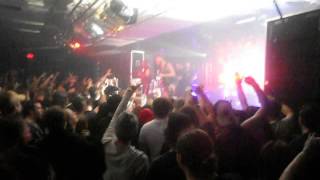 The End of Heartache - Killswitch Engage ALROSA VILLA 12/11/12