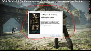 Cs 1.6 Cca Hook V2.0 İndi̇rmesi̇ (Ve Kurulumu)