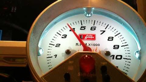 - With Rev Burner - FCdesign