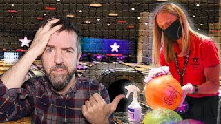 Mask Mandates Are Returning And “Covid Cautious” Bowling Is A Gloriously Ridiculous Thing To Watch!!
SUBSCRIBESTAR ➜ https://www.subscribestar.com/pressfortruth
DONATE ➜ https://pressfortruth.ca/donate/
Hospitals in parts of California, Illinois, Indiana, Wisconsin and New Jersey have brought back mandatory masking rules for staff and visitors and officials in New York City are urging people to consider wearing a face mask on public transport.
Meanwhile a Shoppers Drug Mart in Mississauga, Ontario, has to pay a woman $10,000 after it banned her from the store for lowering her COVID mask when asking for her asthma prescription.
In this video Dan Dicks of Press For Truth covers the ongoing Covid-19(84) scamdemic that is slowly but surely morphing into HMPV and/or the bird flu and/or whatever may come next!
If you appreciate my efforts please consider making a contribution here:
DONATE ➜ https://pressfortruth.ca/donate/
SUBSCRIBESTAR ➜ https://www.subscribestar.com/pressfortruth
DONATE via Paypal ➜ https://www.paypal.me/PressforTruth
GoGetFunding ➜ https://goget.fund/2UBhENH
Bitcoin ➜ 19pNb9m5NyeDNXqTEAgZ5pyAXJwNroPKwq
Other Cryptocurrencies ➜ https://pressfortruth.ca/donate-crypto/
Or you can send an e-transfer to dan@pressfortruth.ca
If you’re old fashioned like we are and prefer to keep it old school, we also accept cash, cheques, equipment and words of encouragement! You can send us those things here:
Dan Dicks P.O. Box 1521 Squamish BC V8B 0B1
SUBSCRIBE:
BITCHUTE ➜ https://www.bitchute.com/pressfortruth/
ODYSEE ➜ https://lbry.tv/@PressForTruth
BAYSTON➜ https://bastyon.com/dandickspft
MINDS ➜ https://www.minds.com/pressfortruth
RUMBLE➜ https://rumble.com/user/PressForTruth
HIVE ➜ https://hive.blog/@pressfortruth/posts
BANNED ➜ https://banned.video/channel/press-for-truth
YouTube (meh) ➜ https://www.youtube.com/@pressfortruthdandickspft
Sources:
https://www.thegatewaypundit.com/2024/12/covid-cautious-bowling-thing-gloriously-ridiculous-watch/
https://x.com/libsoftiktok/status/1872334465374326965
https://www.dailymail.co.uk/health/article-14243897/doctors-warn-pandemic-four-viral-infection-rates-soar.html
https://archive.ph/DeAqF#selection-705.87-705.169
https://www.lifesitenews.com/news/drug-store-to-pay-10k-to-canadian-woman-denied-prescription-over-covid-mask-dispute/
https://in.mashable.com/culture/87536/another-covid-19-like-pandemic-origin-symptoms-and-more-about-hmpv-rising-in-china
https://www.dailymail.co.uk/health/article-14247171/Mystery-virus-China-overwhelms-hospitals.html
https://www.youtube.com/watch?v=Otjn0YMJNdE
https://time.com/7203820/h5n1-new-bird-flu-vaccine-update/ Mask Mandates Are Returning And “Covid Cautious” Bowling Is A Gloriously Ridiculous Thing To Watch!!