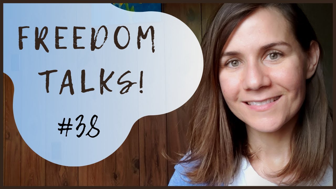 Inside The 1.9T Stimulus Package | Freedom Talk 38