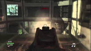 MW3 - GB Full Map #1 - Search and Destroy on Bootleg