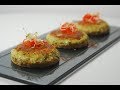 Chilli Zucchini Toast  | Cooksmart | Sanjeev Kapoor Khazana