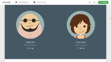 JoomlArt - Professional Template provider (Joomla 2.5, Magento & Drupal 7)