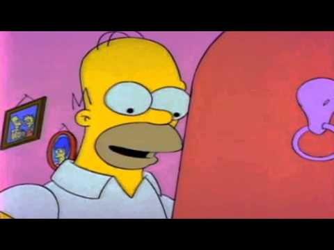 Vídeo: Quem é Homer