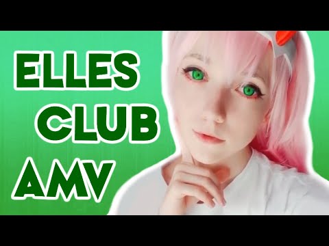 Elles club AMV