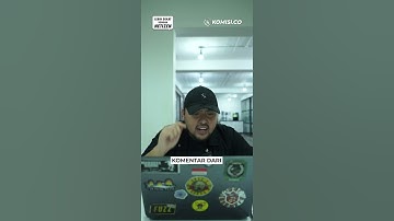 LEBIH DEKAT DENGAN NETIZEN "BAYI 3 TAHUN POSITIF NARKOBA!" #politik #komedi #komisi #berita #asumsi